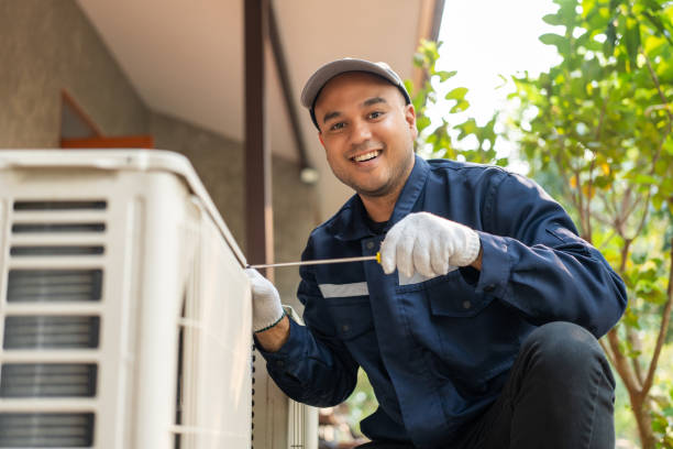 Littlefield, TX HVAC Company